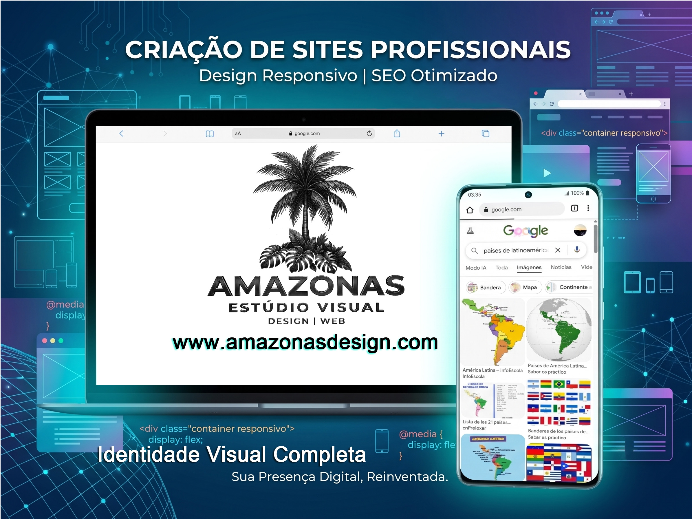 Design de Logo no Illustrator