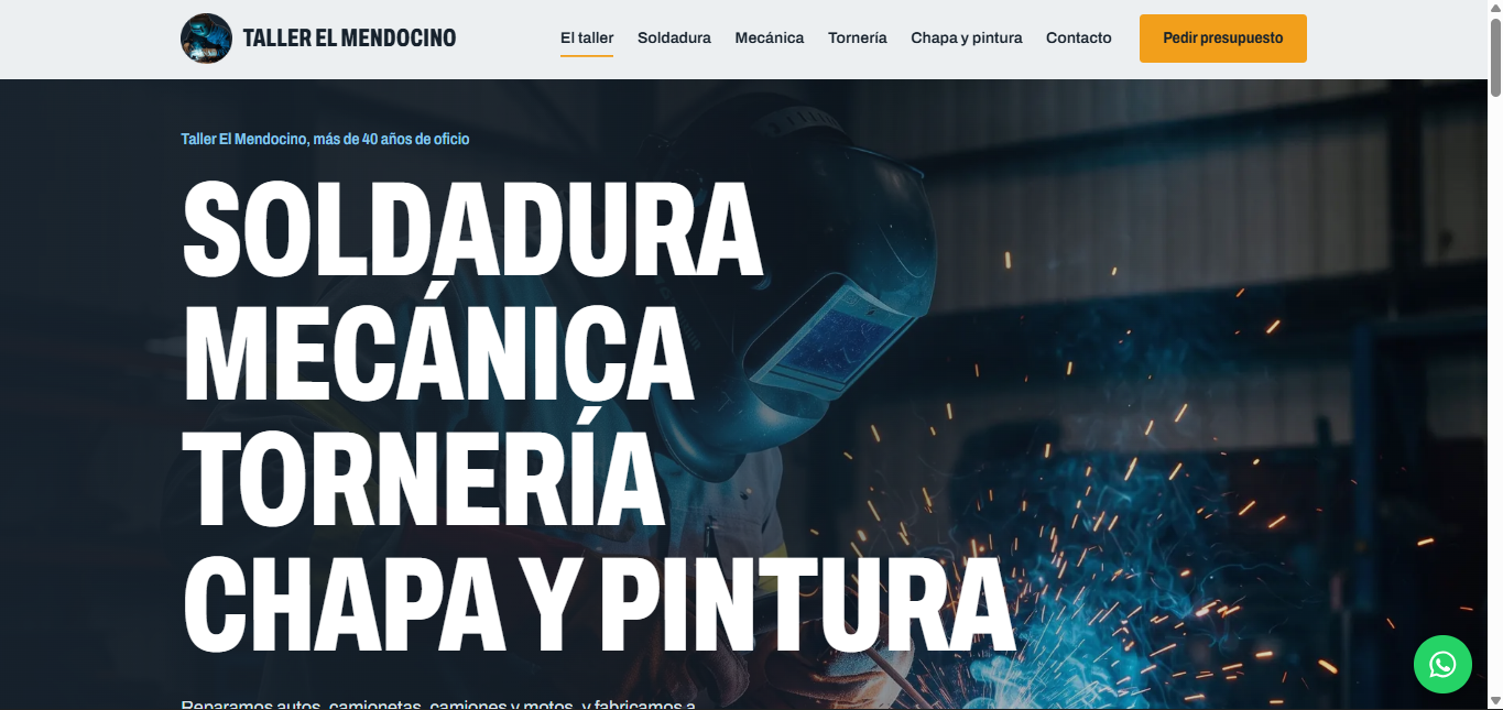 Miniatura do site do meu tio